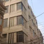 Hoorain Girls Hostel